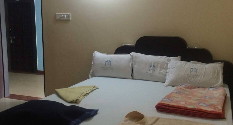 Hotel Senapati Palace, Bhubaneswar 4